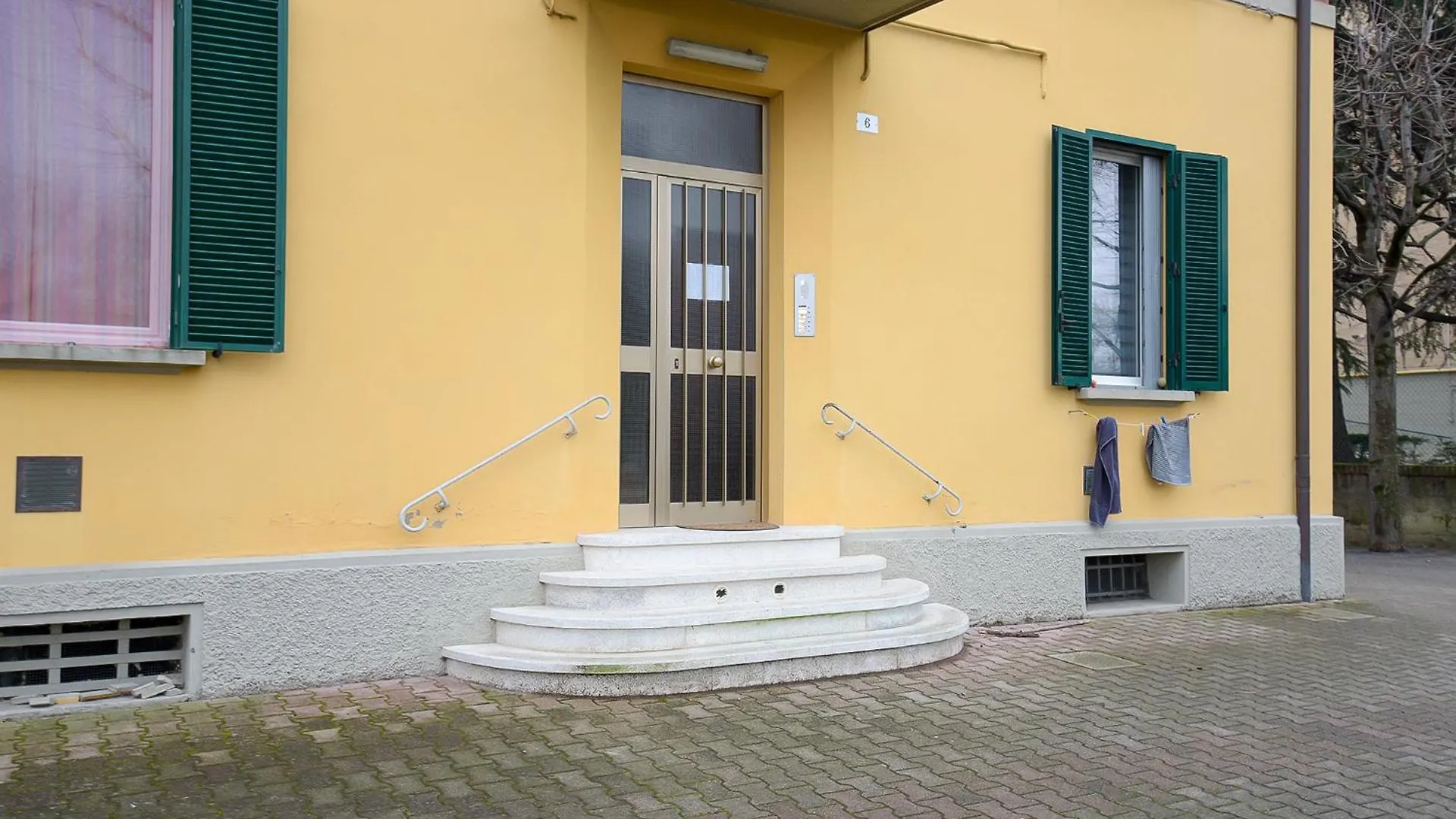Apartment Queen Home Nicolle Bologna Italy