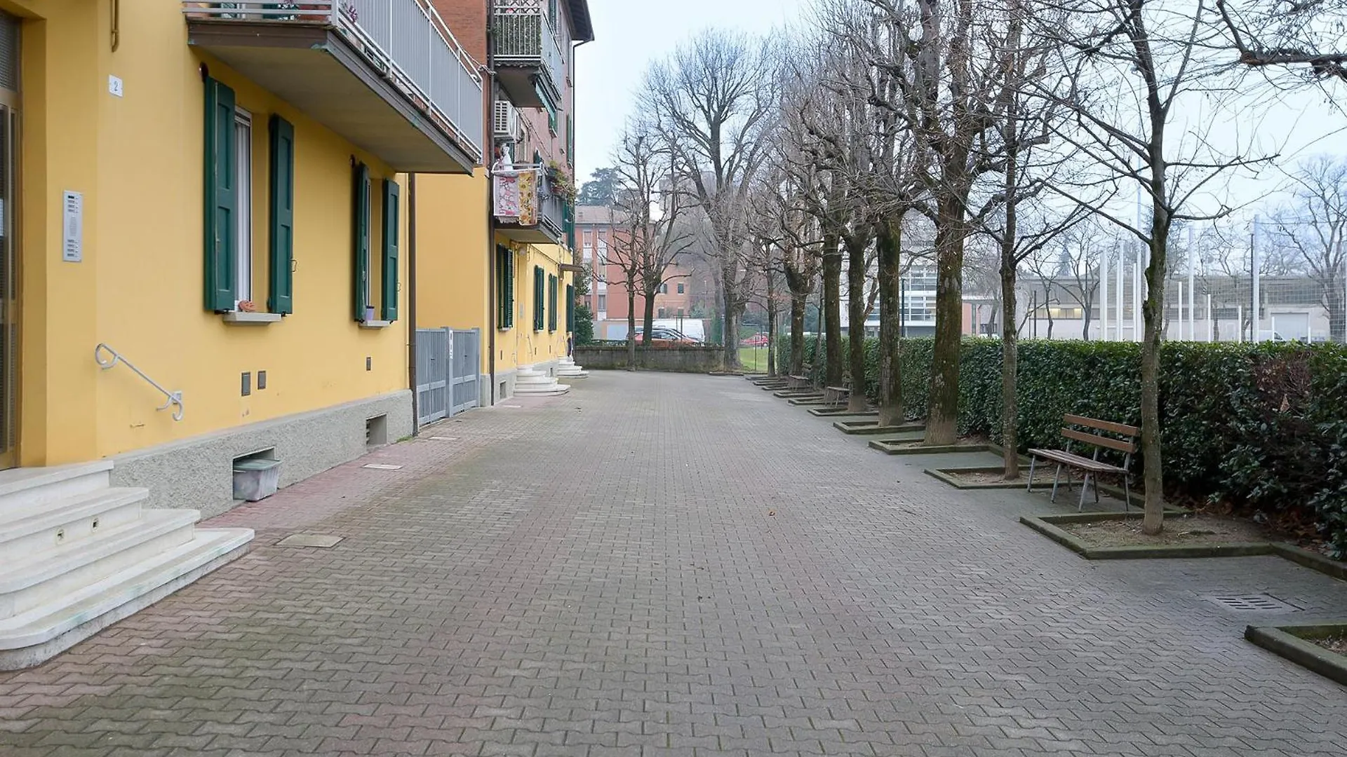 Queen Home Nicolle Bologna